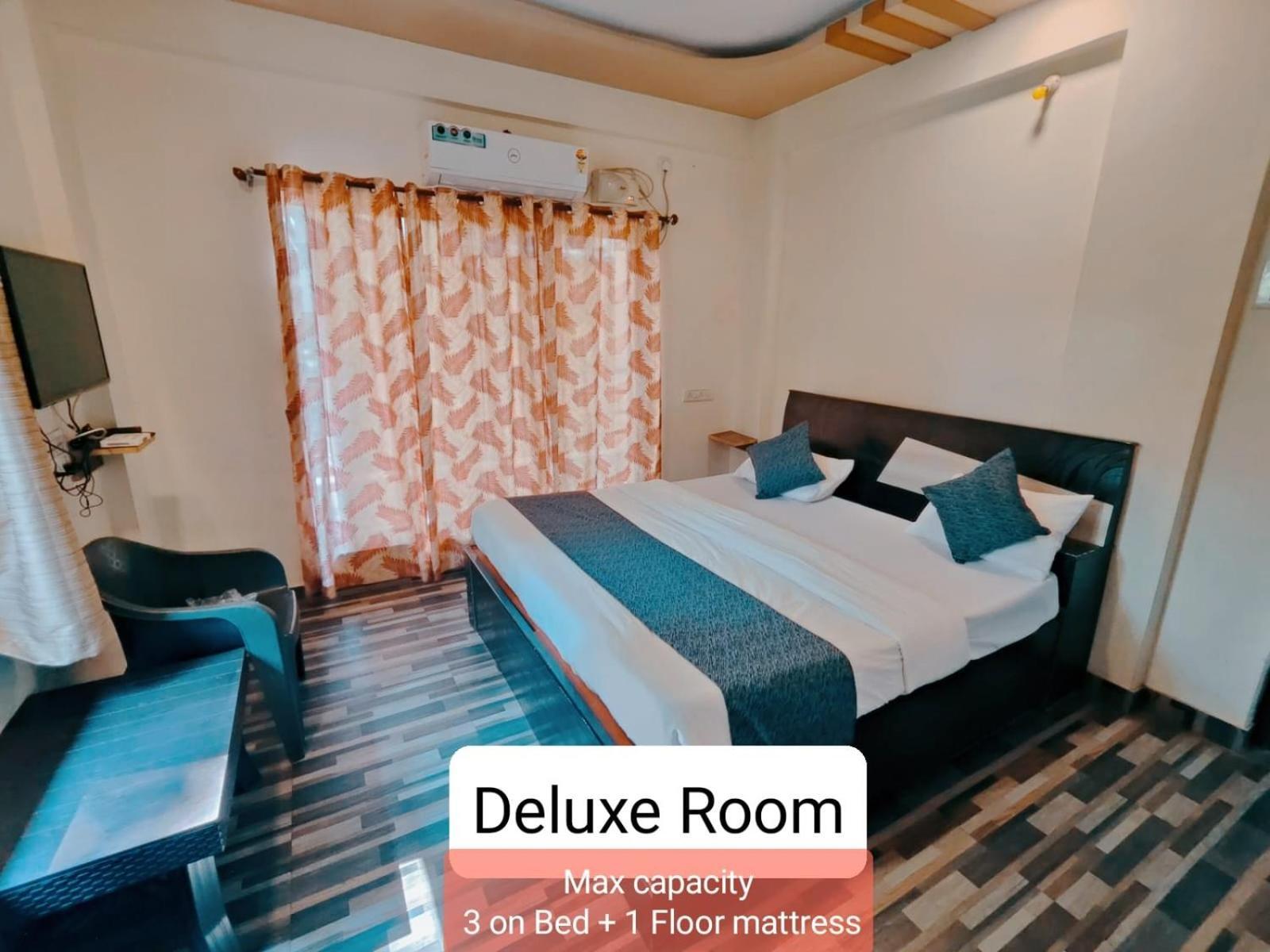 נגאון Anant Villa & Resorts מראה חיצוני תמונה