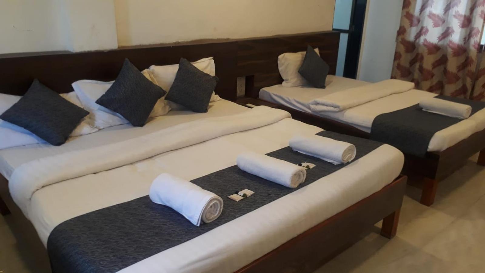 נגאון Anant Villa & Resorts מראה חיצוני תמונה