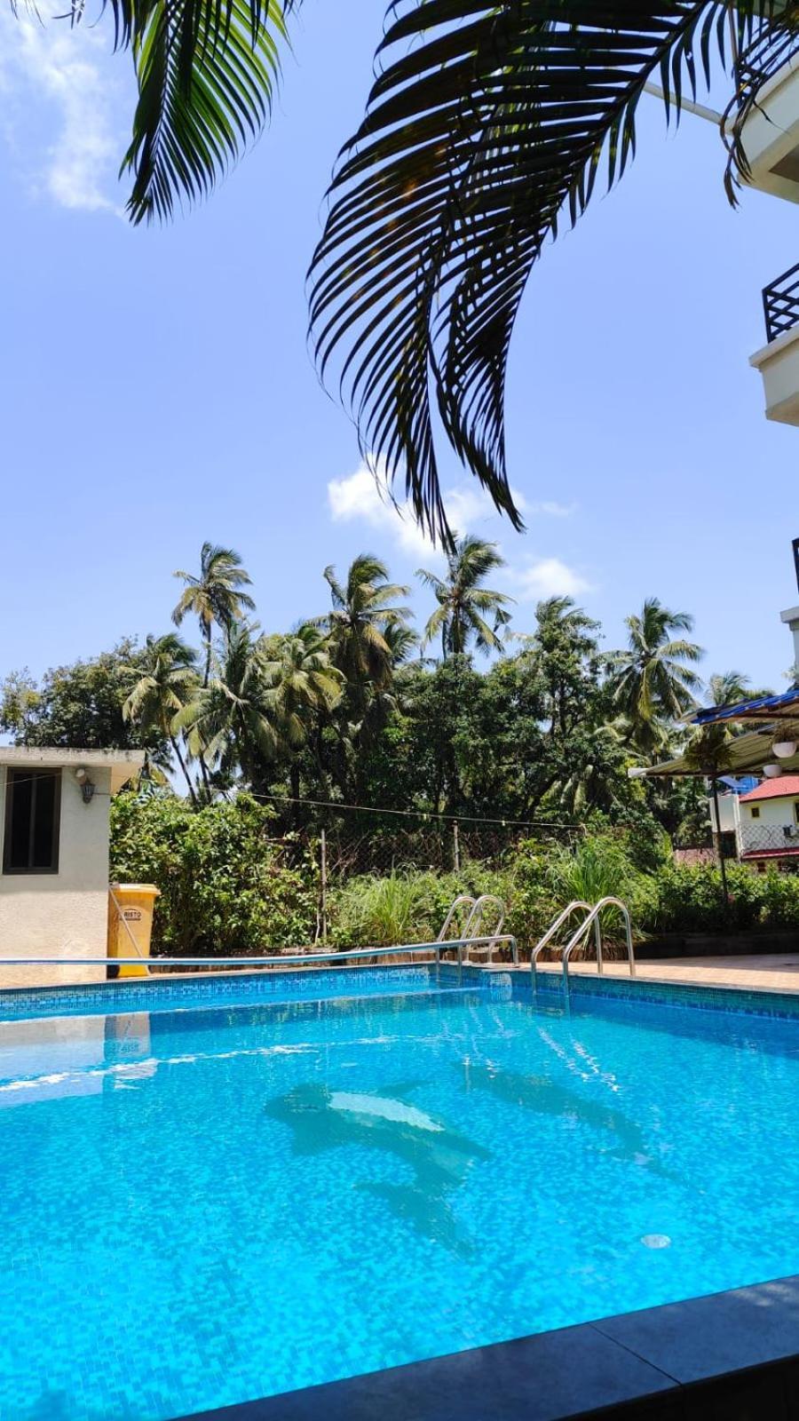 נגאון Anant Villa & Resorts מראה חיצוני תמונה