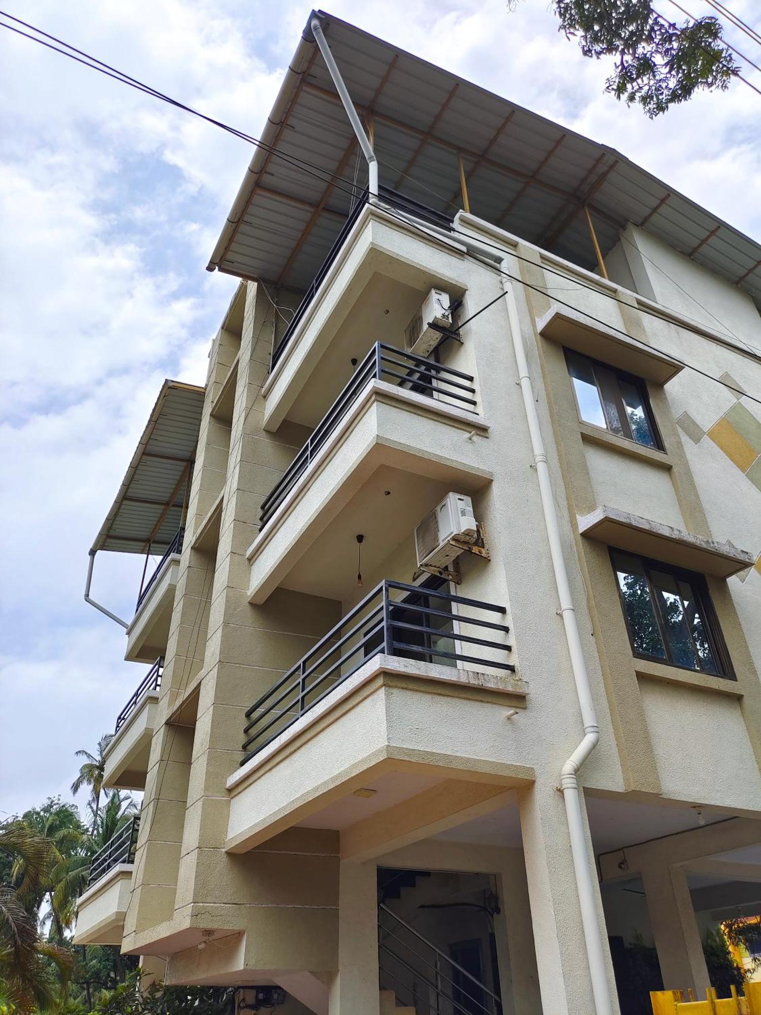 נגאון Anant Villa & Resorts מראה חיצוני תמונה
