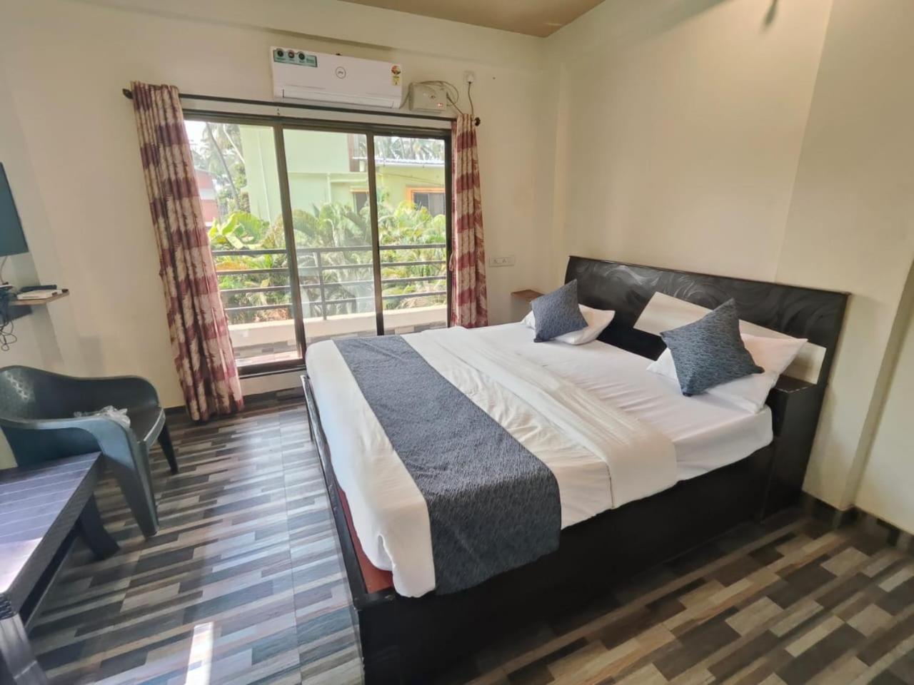 נגאון Anant Villa & Resorts מראה חיצוני תמונה