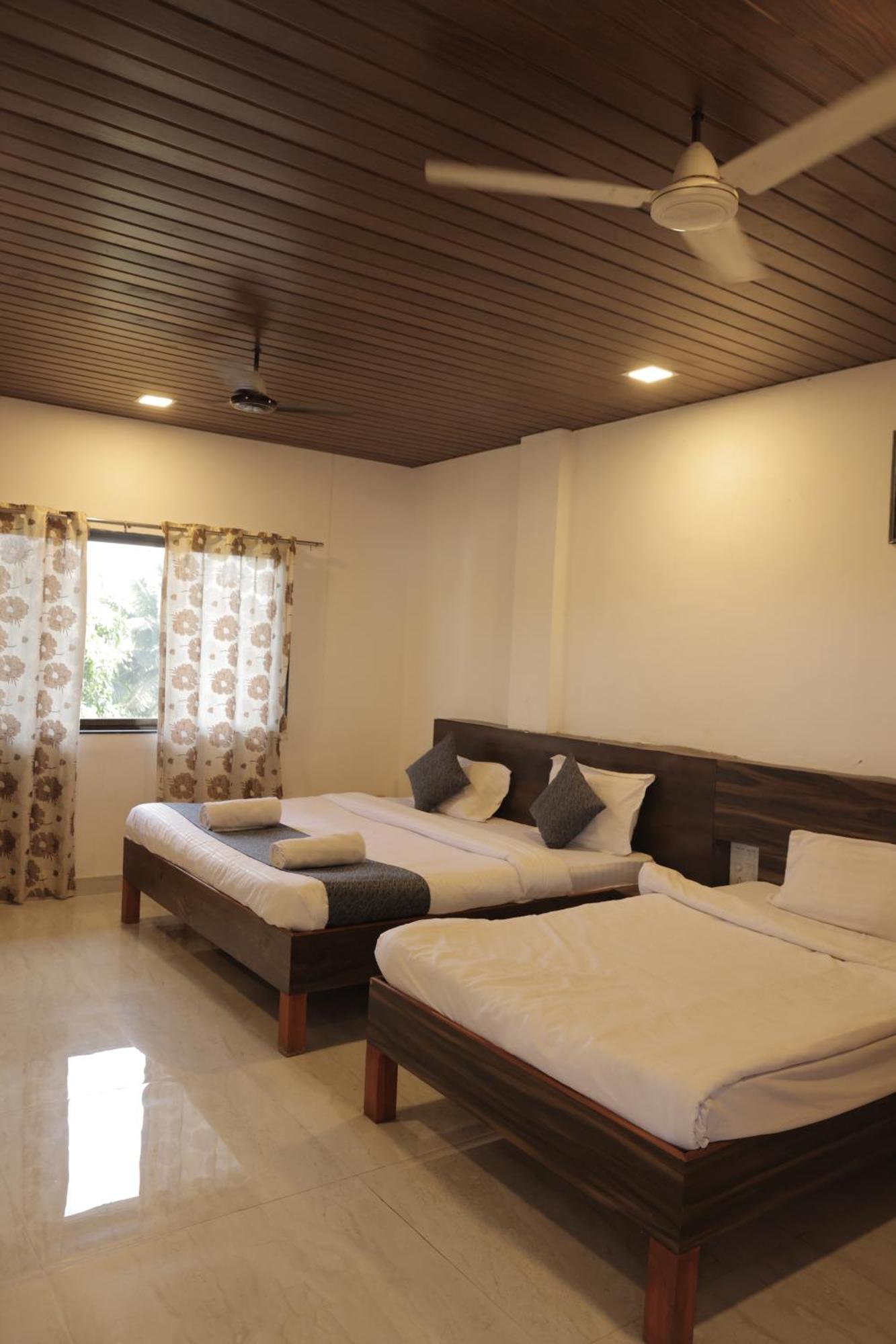 נגאון Anant Villa & Resorts מראה חיצוני תמונה